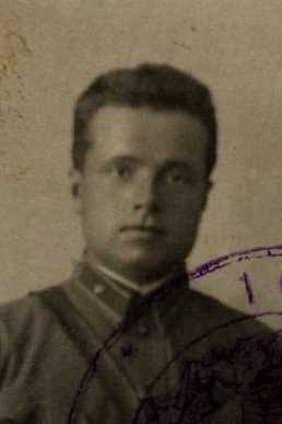 Гущин Григорий Михайлович