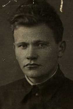 Маркушин Александр Васильевич