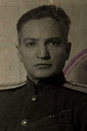 Марлин Иосиф Александрович