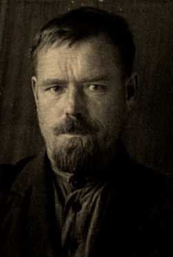 Малышев Иван Андреевич