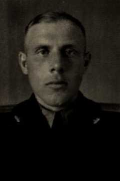 Малых Сергей Самуилович