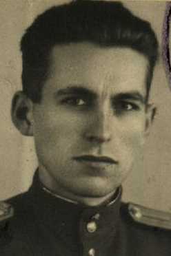 Малыхин Владимир Иванович