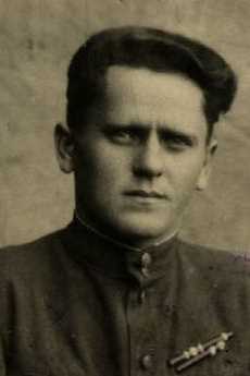 Малыш Николай Алексеевич