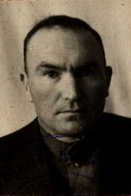 Малышев Василий Иванович