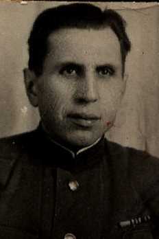 Малышев Виктор Михайлович