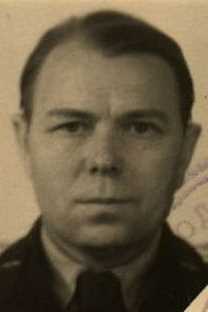 Максимов Алексей Петрович