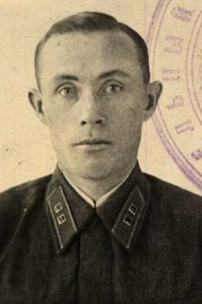 Малов Борис Владимирович