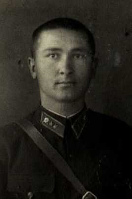 Мамиев Татарий Огаликович