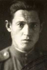 Зуфаров|Зуфарев Шакир Закирович