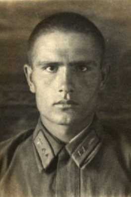 Соколов Алексей Петрович