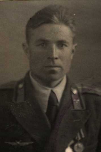 Соколов Аркадий Дмитриевич