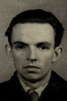 Апанович Дмитрий Александрович
