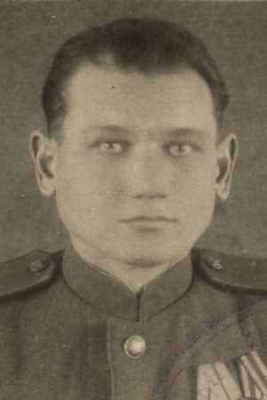 Апанович Евгений Николаевич