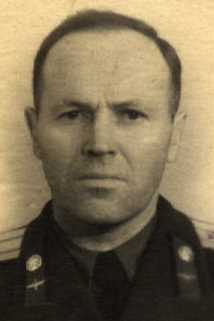 Белоусов Петр Иванович