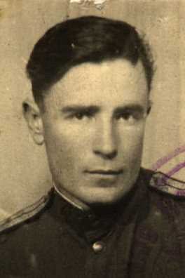 Зюкин Григорий Васильевич