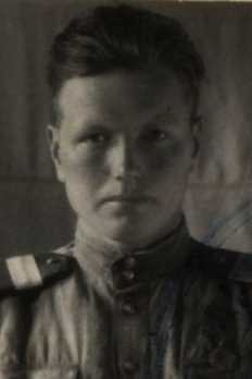 Смирнов Василий Иосифович