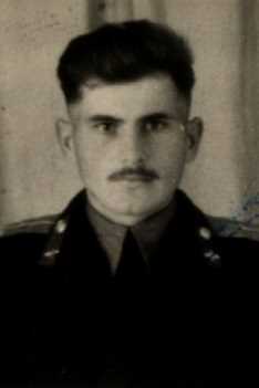 Смирнов Василий Павлович