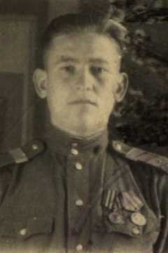 Смирнов Виктор Александрович