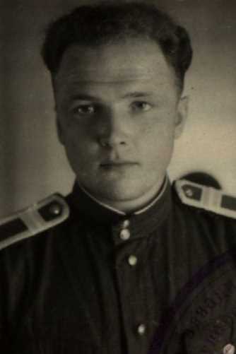 Смирнов Виктор Михайлович