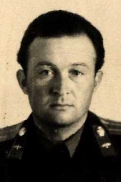 Аронов Исай Залманович