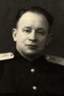 Василицкий Михаил Леонидович