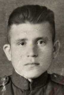 Давлиев Ахтамьян|Ахтамян Давлиевич