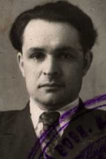 Дейнеко Василий Тарасович
