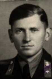 Шагин Александр Константинович