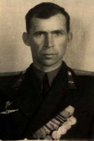 Царев Сергей Александрович