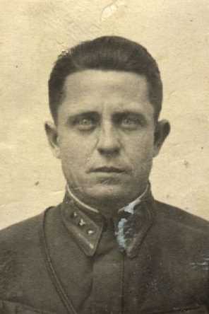 Батицкий Александр Николаевич