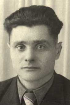 Батицкий Михаил Иванович
