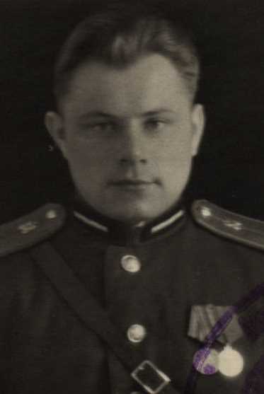 Иванников Иван Владимирович