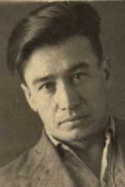 Иванников Василий Яковлевич