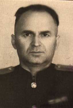 Дмитриев Василий Титович