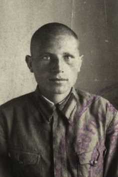 Инкин Николай Михайлович