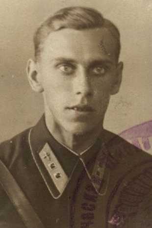 Инкинен|Инкенин Виктор Викторович