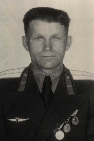 Иньков Иван Андреевич