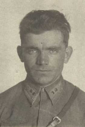 Иншаков Александр Тихонович