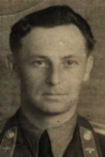 Маслов Николай Васильевич