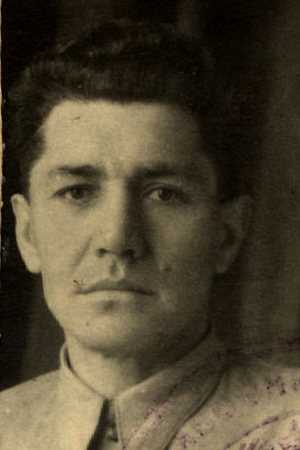 Макаров Георгий Иванович