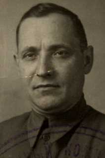 Макаров Георгий Иванович