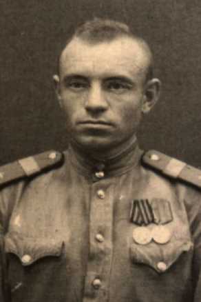 Костин Иван Ильич