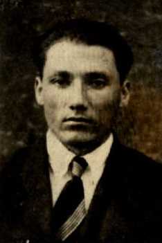 Макаров Григорий Макарович