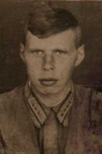 Прокофьев Анатолий Иванович