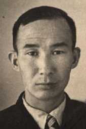 Алланиязов Уразали