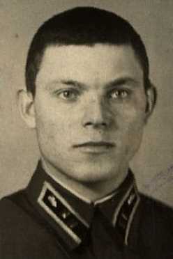 Маклаков Иван Михайлович