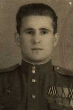 Боченин|Бачинин|Баченин|Бочинин Георгий Петрович