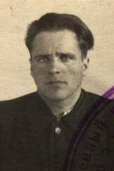 Бачериков Дмитрий Дмитриевич