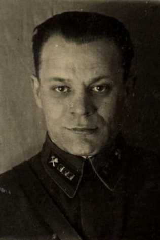 Иванов Александр Иванович