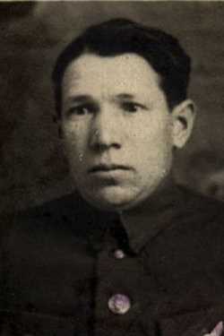 Иванов Александр Иванович